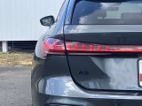 LEDテールライト&シーケンシャルウインカー 装備