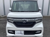 N-BOX G L ターボ ホンダセンシング 