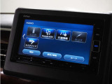 ◆Bluetooth Audio対応◆各種オーディオソースで退屈のないドライブをお楽しみください♪