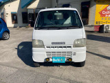 キャリイ KA 4WD 