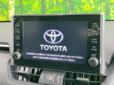 RAV4 2.5 ハイブリッド G E-Four 4WD 
