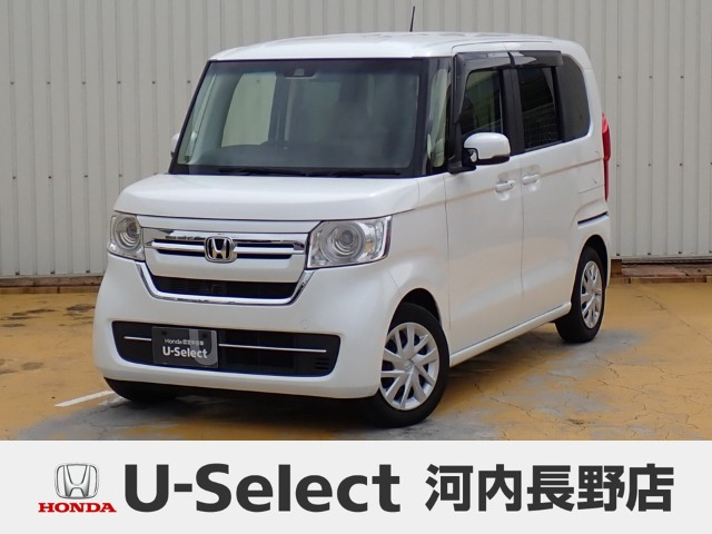 N-BOX L 