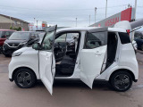 日産プリンス新潟マイカー新発田店_