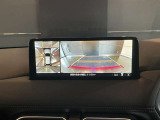 360&deg;ビューモニターとバックカメラ搭載です☆後退時の不安もこれにて解消ですね☆
