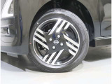 タイヤサイズは【155/65R14】アルミホイールは純正です〇