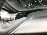 パドルシフト付き☆