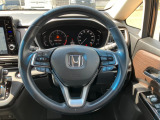 ☆HONDA SENSING☆★衝突軽減ブレーキ・誤発進抑制機能・路外逸脱抑制機能など安心安全快適に運転できる装備を搭載しております★