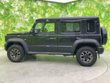 ジムニーノマド 1.5 FC 4WD 