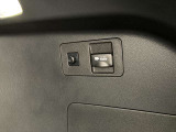 お出かけや非常時に便利なAC100V電源です。
