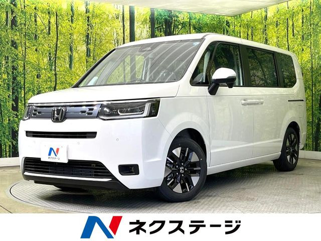 ステップワゴン 1.5 エアー 