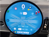 ナビゲーションは直感的に必要な情報を表示できる様、ショートカット機能(プログラマブルボタン)を搭載しております。
