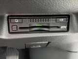 今や必需品とも言えるETC車載器!とにかく便利
