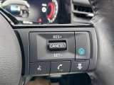プロパイロットは、すばらしい装備です。高速道路走行時にハンドルに手を添えているだけで楽々運転が出来ます。