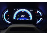 ★高級感あふれるカッコイイメーターです♪運転するのが楽しくなりますね!!