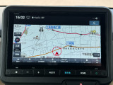 【ナビゲーション装備】ナビが有れば、日本全国ドライブが楽しめます!ホンダディーラーの信頼中古車を選んで下さい!