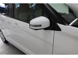 ■ミラーウインカー■スタイリッシュで存在感もマル!対向車からの視認性アップで安全性も高まります☆