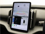 360&deg;ビューカメラは、自車を真上から見下ろすバードアイ映像を表示します。また、フロントビュー、リアビュー、サイドビューの単独表示や、自車周辺の様子を直感的に把握できる3D表示にも対応しています。