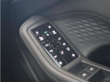 インテリア全体の外観、感触、匂いといった数値化しにくい、五感の部分までのこだわりがAudiの「ハプティックチーム(触感チーム)」です。Audiのインテリアが高いクオリティで統一されているのは彼らがいるからです