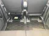 フロアーカーペットマットキレイな状態です。