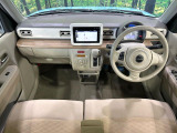アルトラパン X 全方位モニター付メモリーナビゲーション装着車