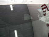 安全装備のトヨタセーフティセンス用カメラです。