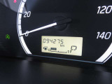 走行94,275Kmです。