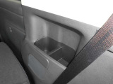 後部座席用です。