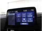 ラジオやBluetooth等も使えますよ♪