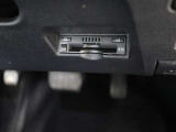ETC車載器が搭載されているので、高速道路の乗り降りもノンストップで通過できます♪