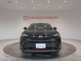 カローラクロス 1.8 ハイブリッド G E-Four 4WD 
