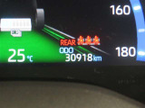 走行距離約31000キロとなります。