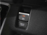 ◆オートブレーキホールド機能付き電子パーキングブレーキ◆ブレーキペダルを足から離しても停車状態を保ちます。アクセルを踏めば自動でブレーキが解除され、発進可能!