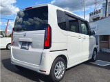 有料になりますが、ホンダ純正のボディーコートもご用意しております!ガラス系やポリマーコーティングなど、お好みに合わせてお選び頂けます!新車の輝きに近づき、洗車などのお手入れも楽々です!