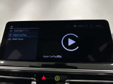 Apple CarPlay
