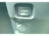 HDMIポート