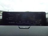 運転操作を判定するi-DMや燃費モニターなど、充実の車両情報表示機能を搭載!滑らかな運転をサポートし、同乗者にも優しい走りを叶えます。毎日のドライブをより楽しく快適に変えてくれる魅力的な機能です。