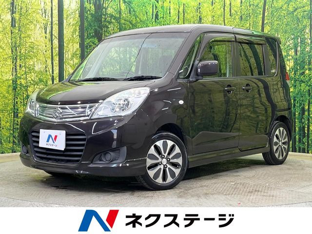 ソリオ 1.2 X 