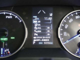 車線逸脱防止・誤発進抑制・衝突回避、障害物センサー、ブラインドスポットモニター、リアクロストラフィックアラート、などたくさんの安全機能を装備していて安心安全なお車です!!