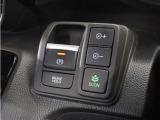 ◆オートブレーキホールド機能付き電子パーキングブレーキ◆ブレーキペダルを足から離しても停車状態を保ちます。アクセルを踏めば自動でブレーキが解除され、発進可能!