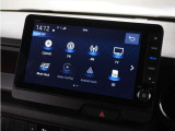 ◆Bluetooth Audio対応◆各種オーディオソースで退屈のないドライブをお楽しみください♪