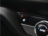 ◆シートヒーター装備◆寒い季節にピッタリなのが、このシートヒーター!寒い季節もシートヒーターが体を温めてくれます。寒い季節もドライブが楽しくなります。