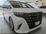 LEDヘッドライトです。デザイン性がよくとても明るいので、夜間の走行や悪天候でも安心です。しかも長寿命!