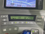 【 オートエアコン 】車内温度を感知して自動で温度調整をしてくれるのでいつでも快適な車内空間を創り上げます!