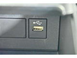 USBポート