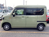 ☆納車日から1年間走行距離無制限の『ホッと保証』付☆有料の2年間走行距離無制限の『ホッと保証プラス』も選べます♪保証は全国のホンダカーズ&ホンダUセレクトでご利用いただけますので安心ですネ☆