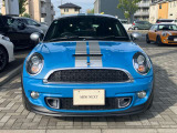 このお車はMINI NET浦和美園に展示中です!総在庫900台を当店でご案内可能です!ご来場、お問い合わせをスタッフ一同お待ちしております。