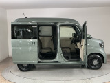 当店での販売車両は、車検整備はもちろん、車検残ありの車両でも点検整備をしっかり終わらせてからお客様へ引き渡し致しますので、安心してご購入いただけます♪