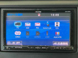 CD/DVD/ミュージックサーバー/Bluetooth接続などの機能を装備★