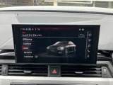 ドライブセレクト装備 パワーステアリング、エンジン、トランスミッションなどの特性をスイッチ一つで切り替え可能。ドライバーの好みに合わせてドライブを楽しんでいただけます。