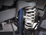 ジムニーシエラ 1.5 JC 4WD 